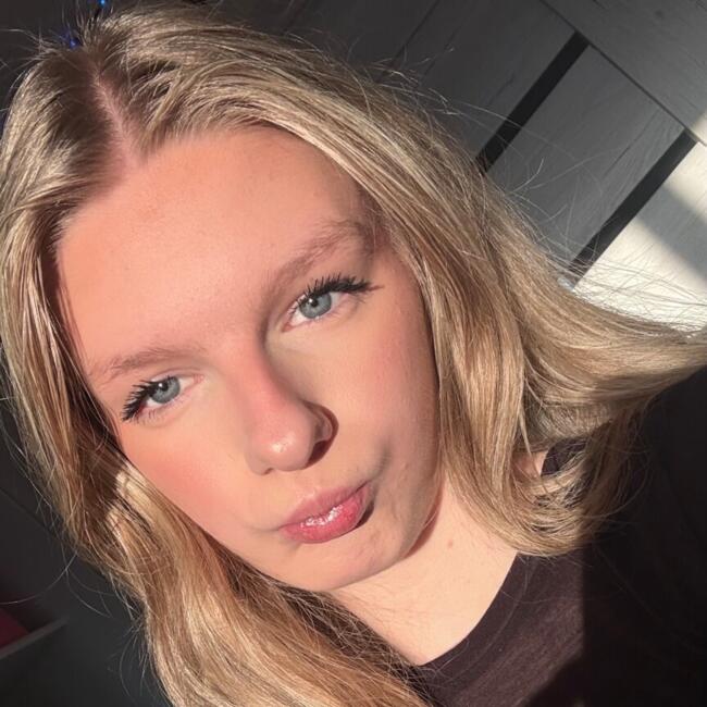 Opiekunka do dziecka w Chorzów: Zuzia