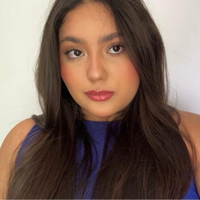 Babysitter in La Plata: Isadora