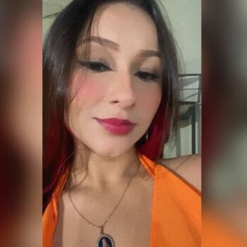Babysitting job in Manaus: babysitting job Marcelly
