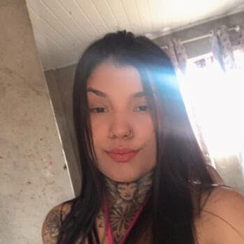 Babá Ponta Grossa: Erica