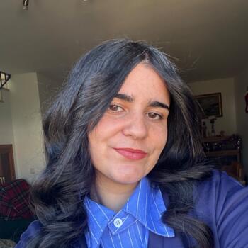 Babysitter in Málaga: Veronica