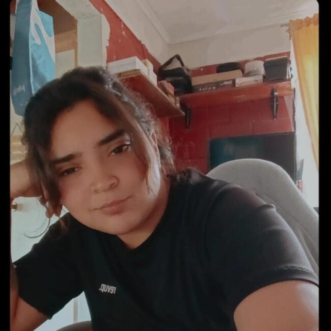 Niñera en Talagante: Constanza