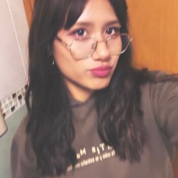 Babysitter Cuautlancingo: Valeria