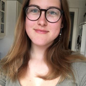 Babysitter Dragør: Eva