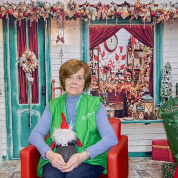 Babysitter in Leganés: Ximena