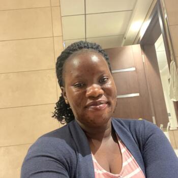 Nanny in Abu Dhabi: Lidi