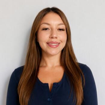 Babysitter in Santiago: Yulissa