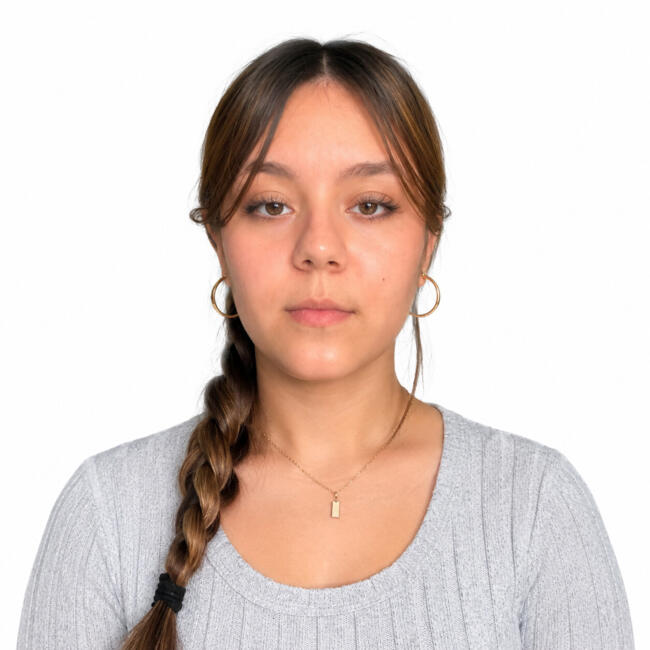 Canguro en Móstoles: Clara