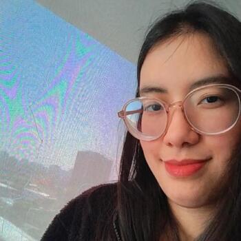 Babysitter in Santiago: Sarai