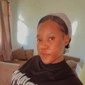 Babysitter in Erechim: Solange