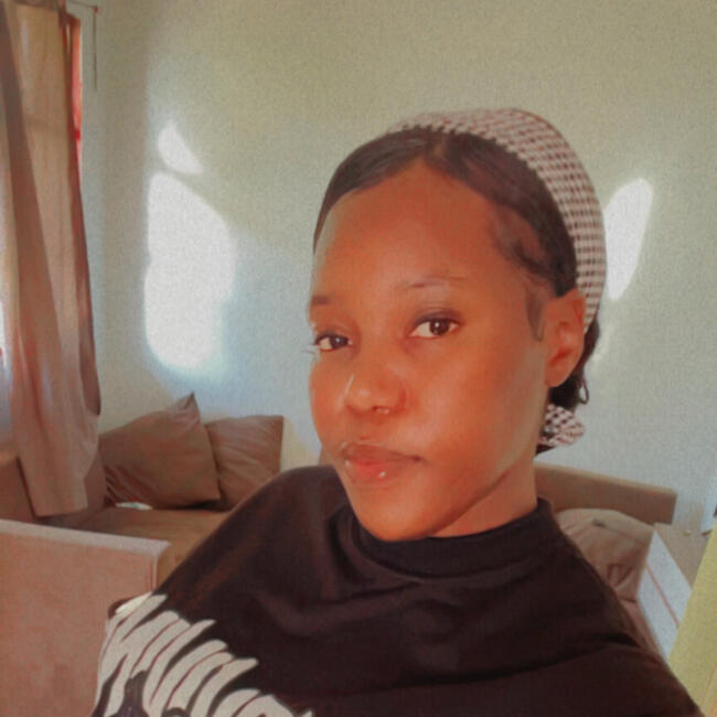 Babysitter in Erechim: Solange