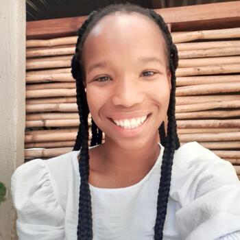 Babysitting job in Oudtshoorn: babysitting job Wilmarie