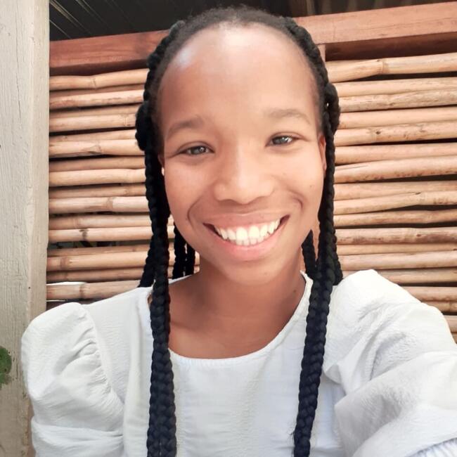 Babysitting job in Oudtshoorn: Wilmarie