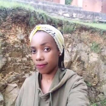 Babysitter in Clermont: Nolusizo