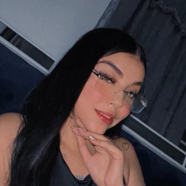 Niñera en Cali: Darlen