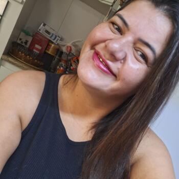 Babysitter São José dos Campos: Claudineia