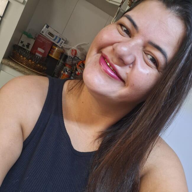Babysitter in São José dos Campos: Claudineia