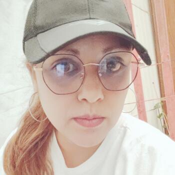 Babysitter in Delegación Cuajimalpa de Morelos: Vero