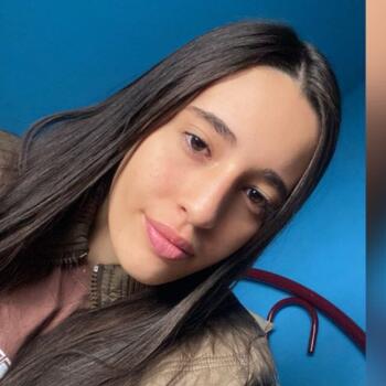 Babysitter in Francisco Beltrão: Thamilly