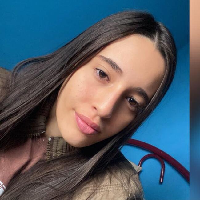 Babysitter in Francisco Beltrão: Thamilly