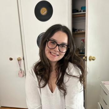 Nanny in Etobicoke: Kylee