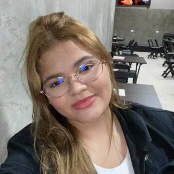 Babysitter in Osasco: Safira
