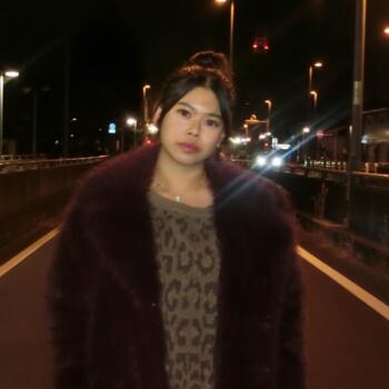 Babysitter in Sagamihara: Rielle