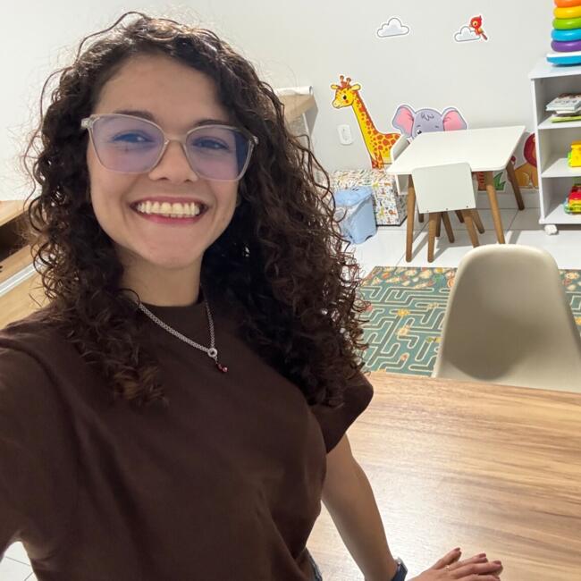 Nanny in Chicago: Larissa