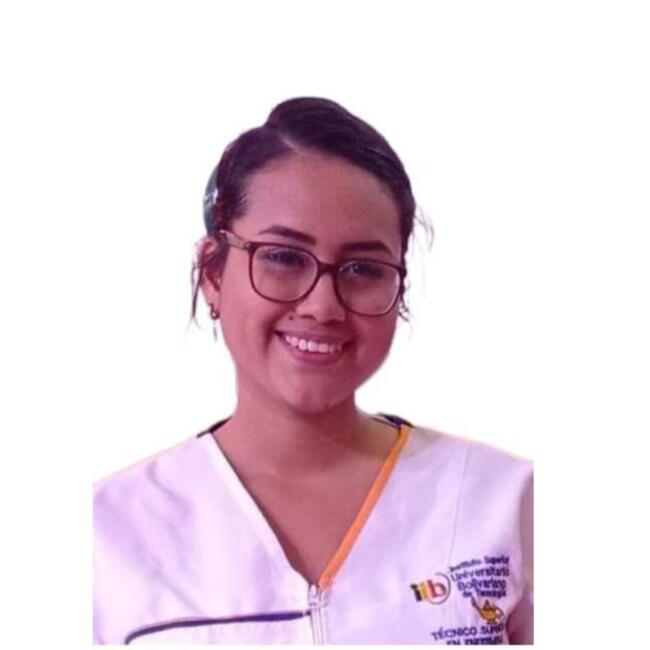 Trabajo para niñera en Guayaquil: Lizbeth