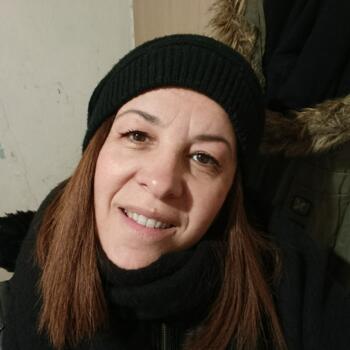 Babysitter στην περιοχή Αιγάλεω: Λουιζα