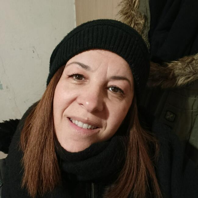 Babysitter στην περιοχή Αιγάλεω: Λουιζα