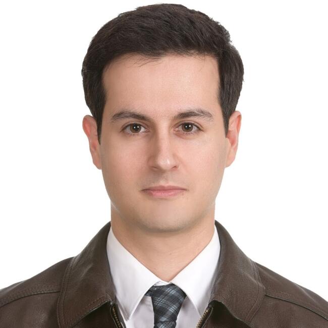 Job de garde d'enfants à Brossard: Pedram
