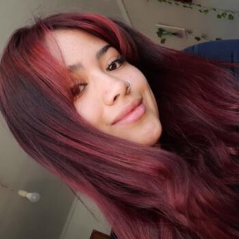 Niñera en Lo Prado: Karla