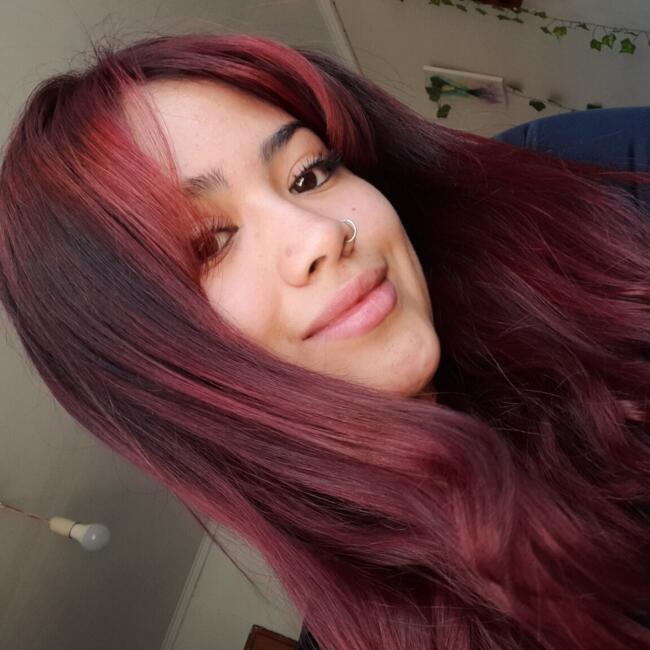 Niñera en Lo Prado: Karla