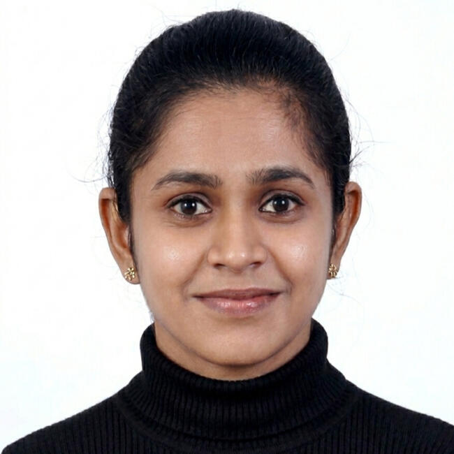 Babysitter i Brabrand: Arya