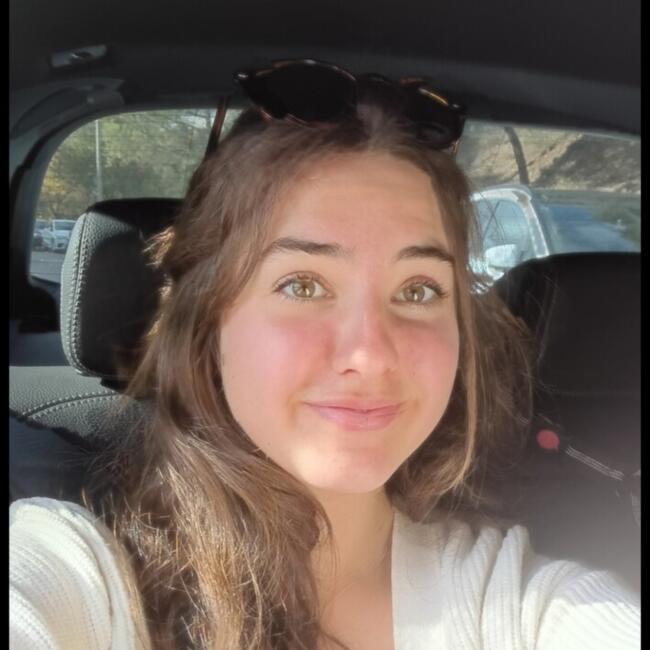Babysitter in Banyoles: Júlia
