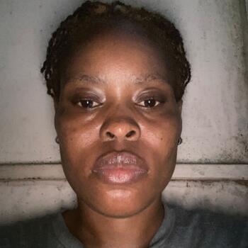 Nanny in Abidjan: Georgeana Mary