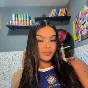 Babysitter Rio de Janeiro: Marianna