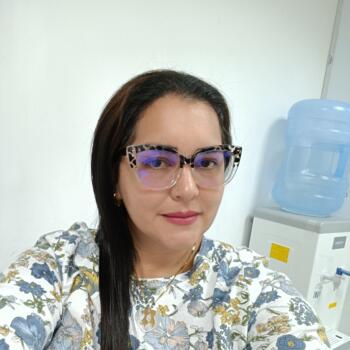 Babysitter in Barcelona: Mariluz
