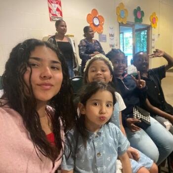 Babysitter Lower Hutt: Sara