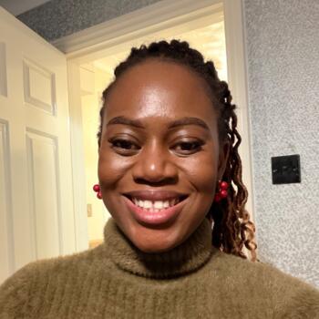 Parent Northampton: Chipo