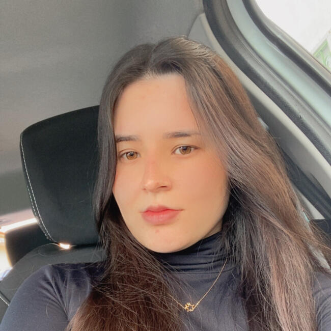 Ama em Odivelas: Kauani