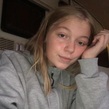 Babysitter i Tranbjerg: Laura Holm Kjeldsen