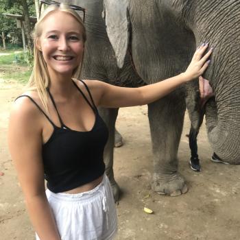 Babysitter Port Macquarie: Rhiannan