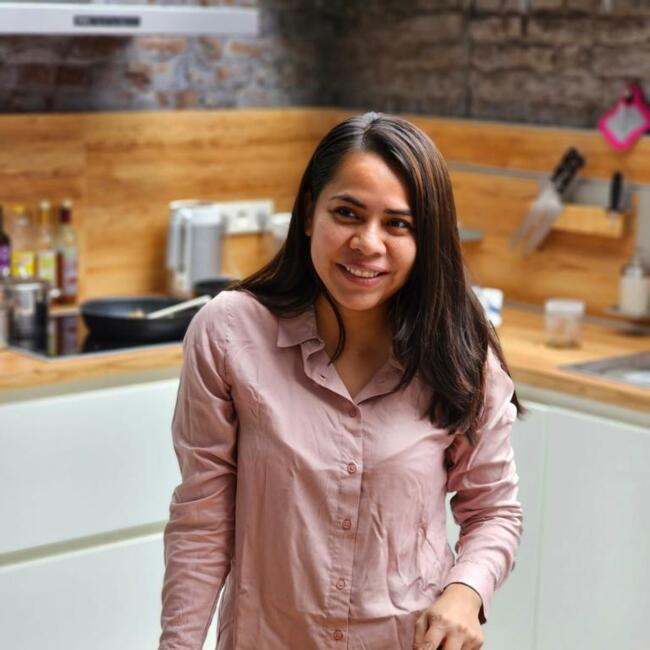 Babysitter in Guadalajara: Nohemi