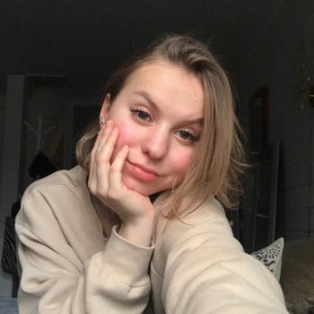 Lastenhoitaja Hyvinkää: Oona