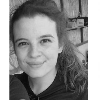Babysittere i Hellerup: Patrícia
