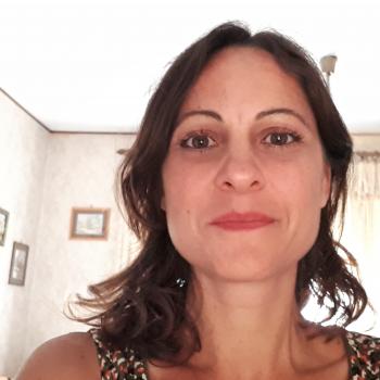 Babysitter Roma: Federica