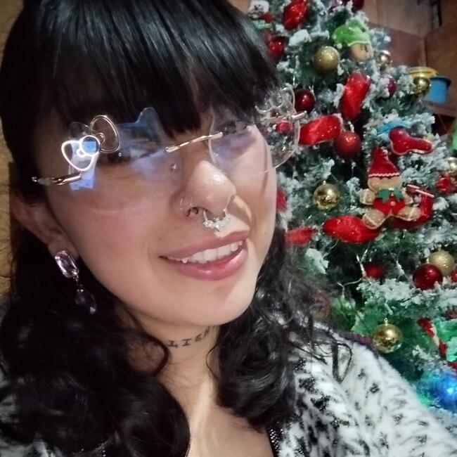 Niñera en Ciudad de México: Fabiola Hernández