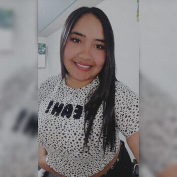 Niñera en Bogotá: Leidy Hernández